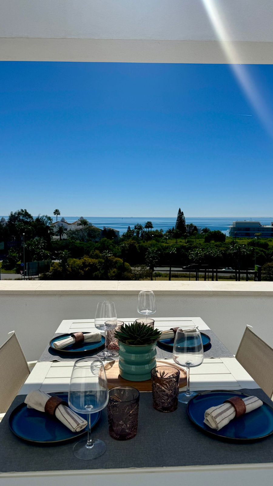 Se vende Ático de 2 dormitorios en Costa Del Sol, Málaga, España