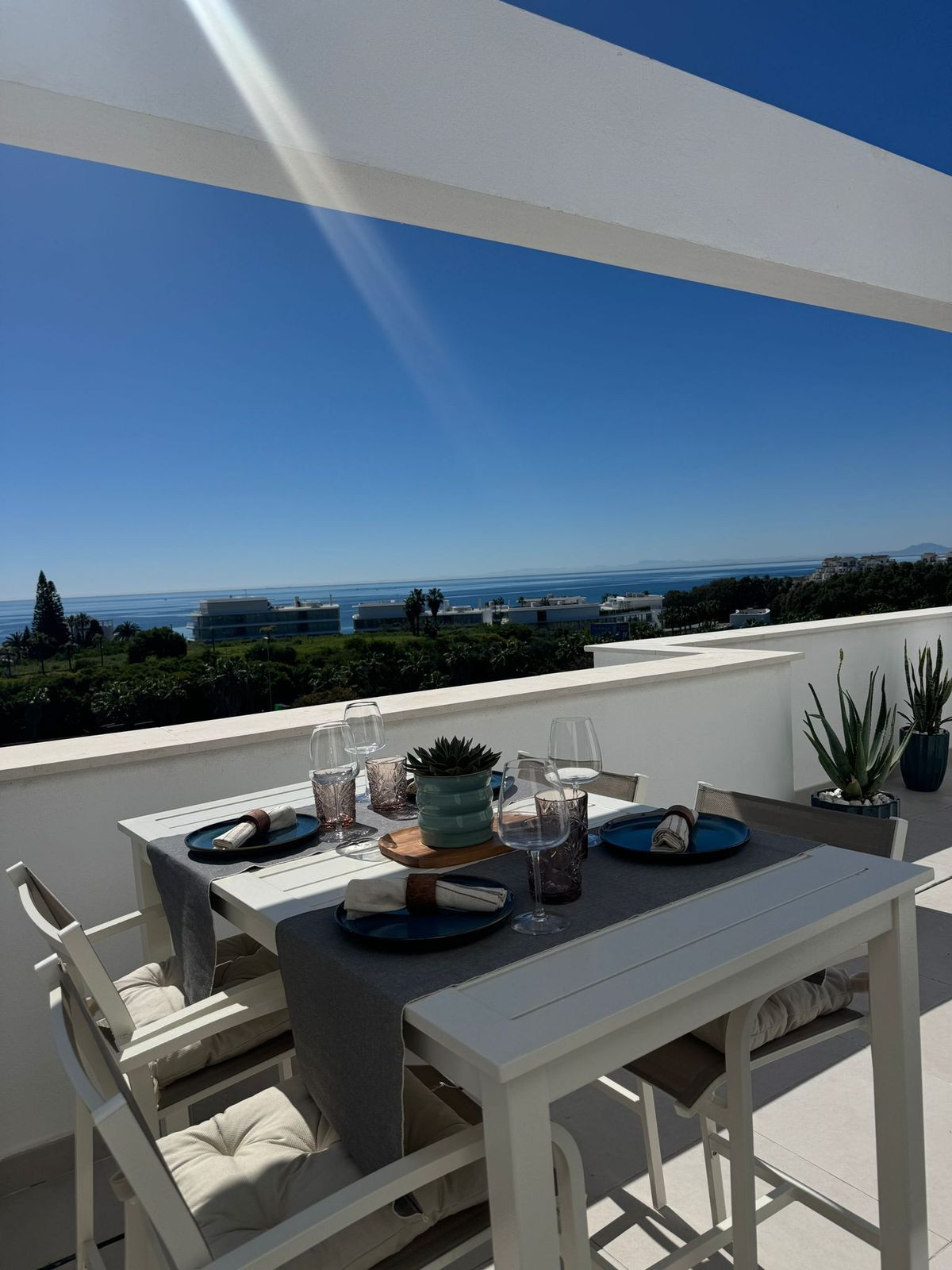 Se vende Ático de 2 dormitorios en Costa Del Sol, Málaga, España