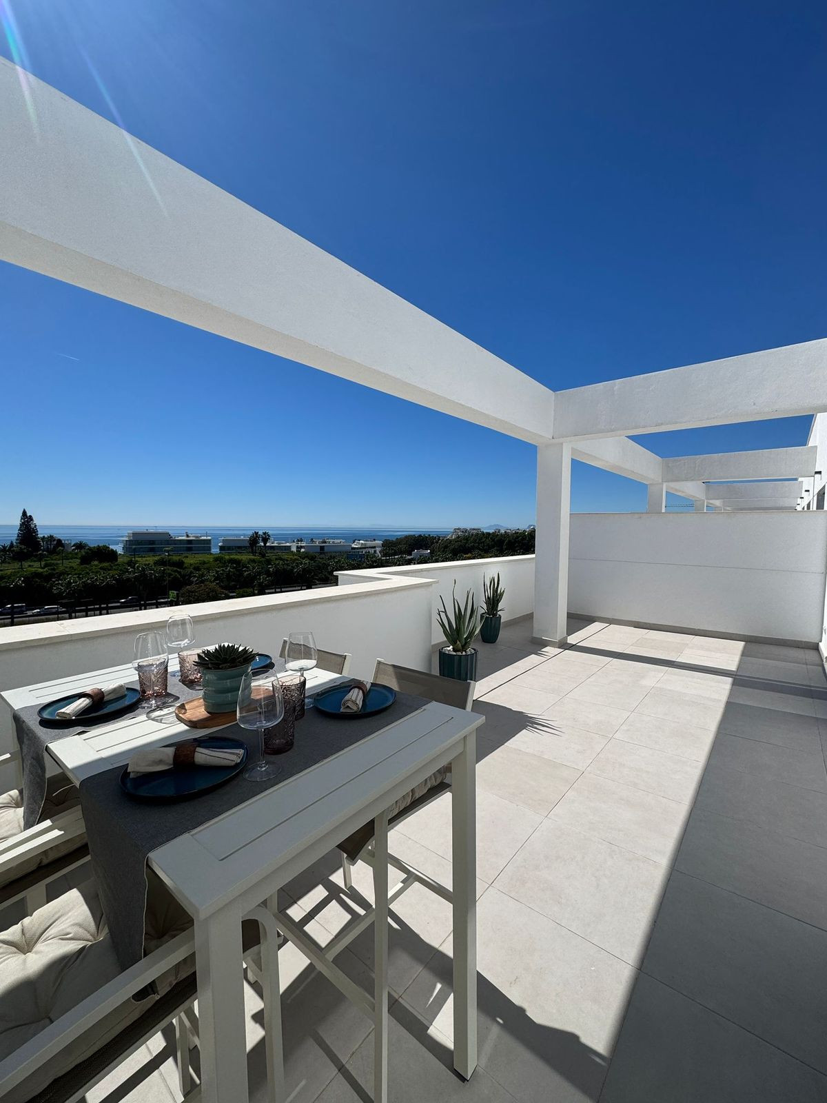 Se vende Ático de 2 dormitorios en Costa Del Sol, Málaga, España
