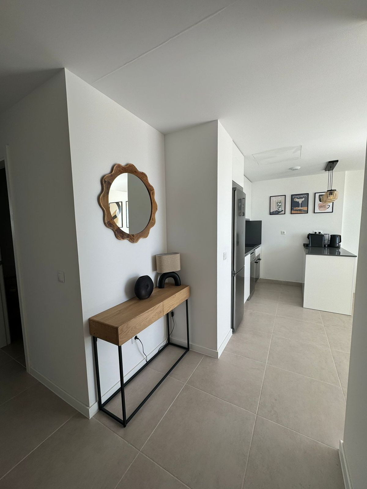 Se vende Ático de 2 dormitorios en Costa Del Sol, Málaga, España