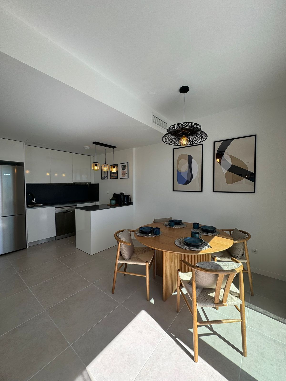 Se vende Ático de 2 dormitorios en Costa Del Sol, Málaga, España