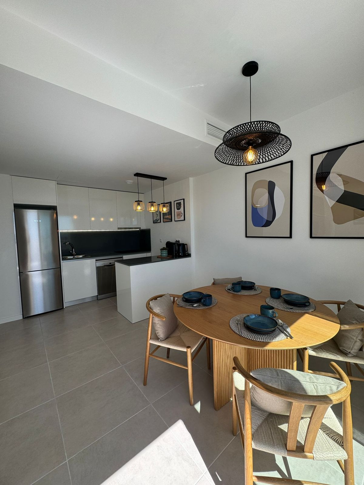 Se vende Ático de 2 dormitorios en Costa Del Sol, Málaga, España