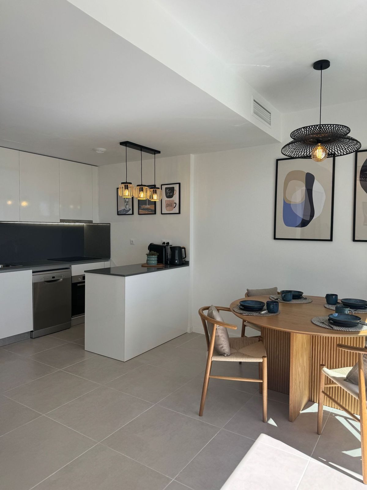Se vende Ático de 2 dormitorios en Costa Del Sol, Málaga, España