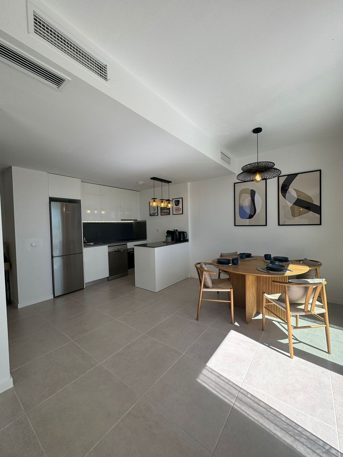 Se vende Ático de 2 dormitorios en Costa Del Sol, Málaga, España