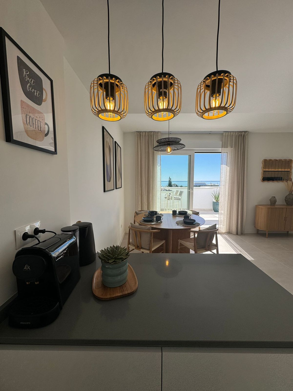 Se vende Ático de 2 dormitorios en Costa Del Sol, Málaga, España