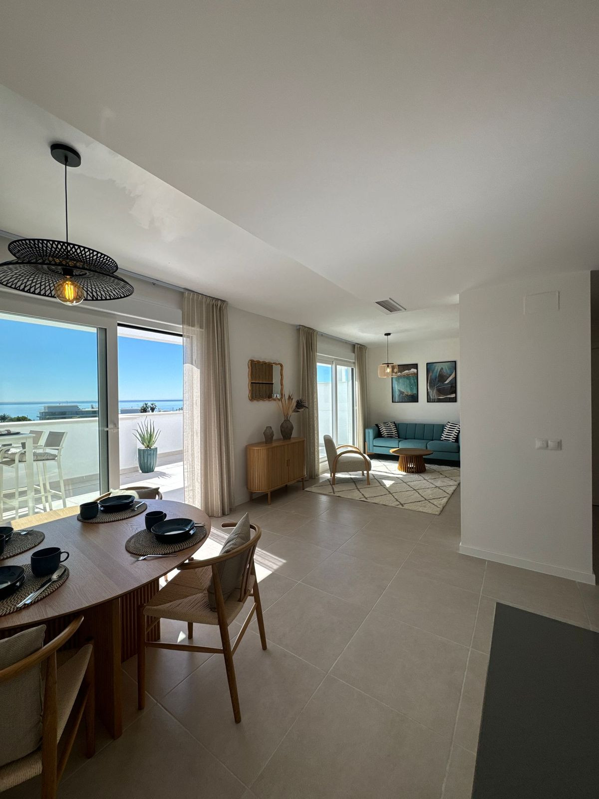 Se vende Ático de 2 dormitorios en Costa Del Sol, Málaga, España