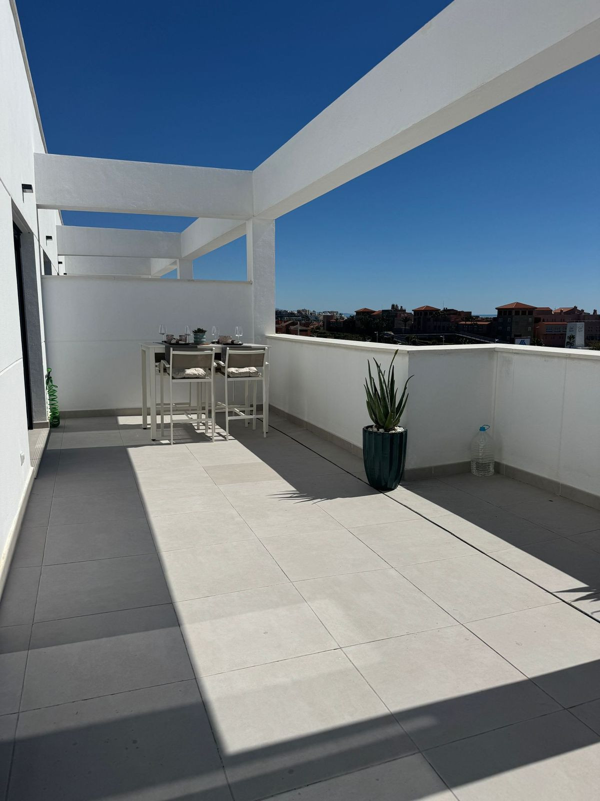 Se vende Ático de 2 dormitorios en Costa Del Sol, Málaga, España