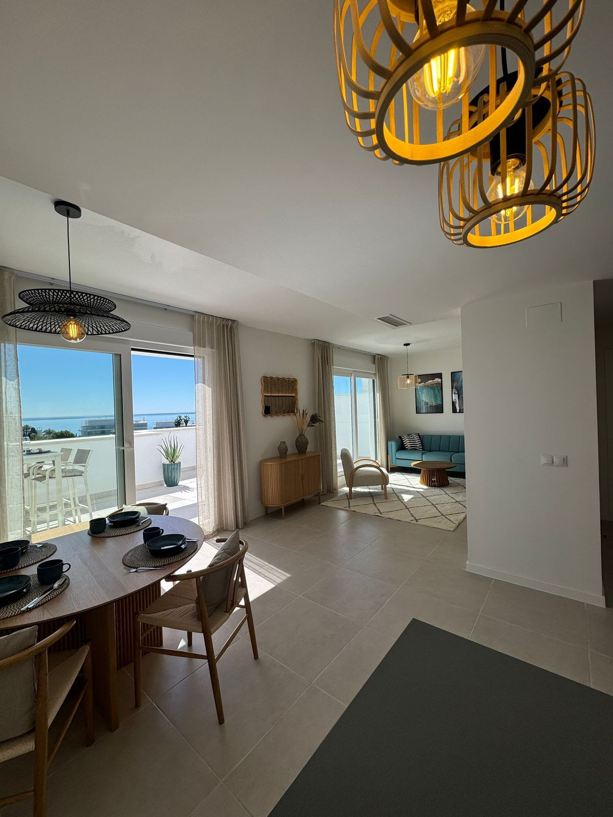 Se vende Ático de 2 dormitorios en Costa Del Sol, Málaga, España