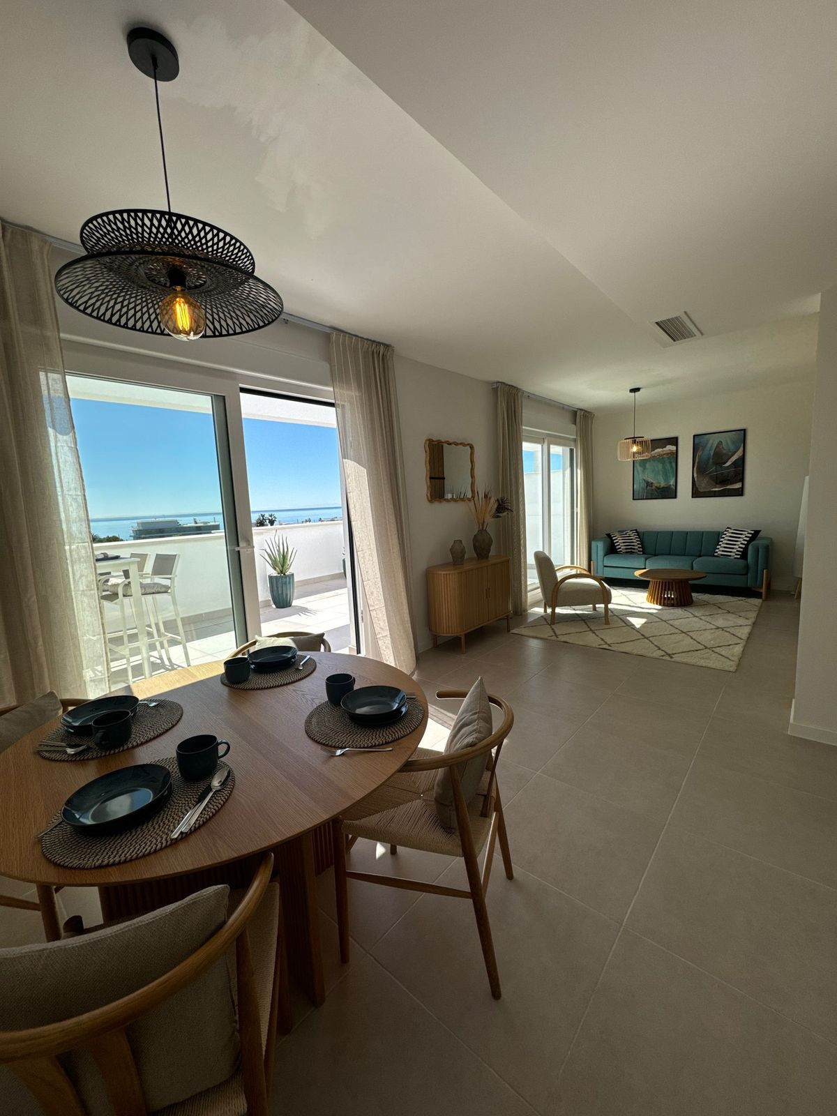 Se vende Ático de 2 dormitorios en Costa Del Sol, Málaga, España