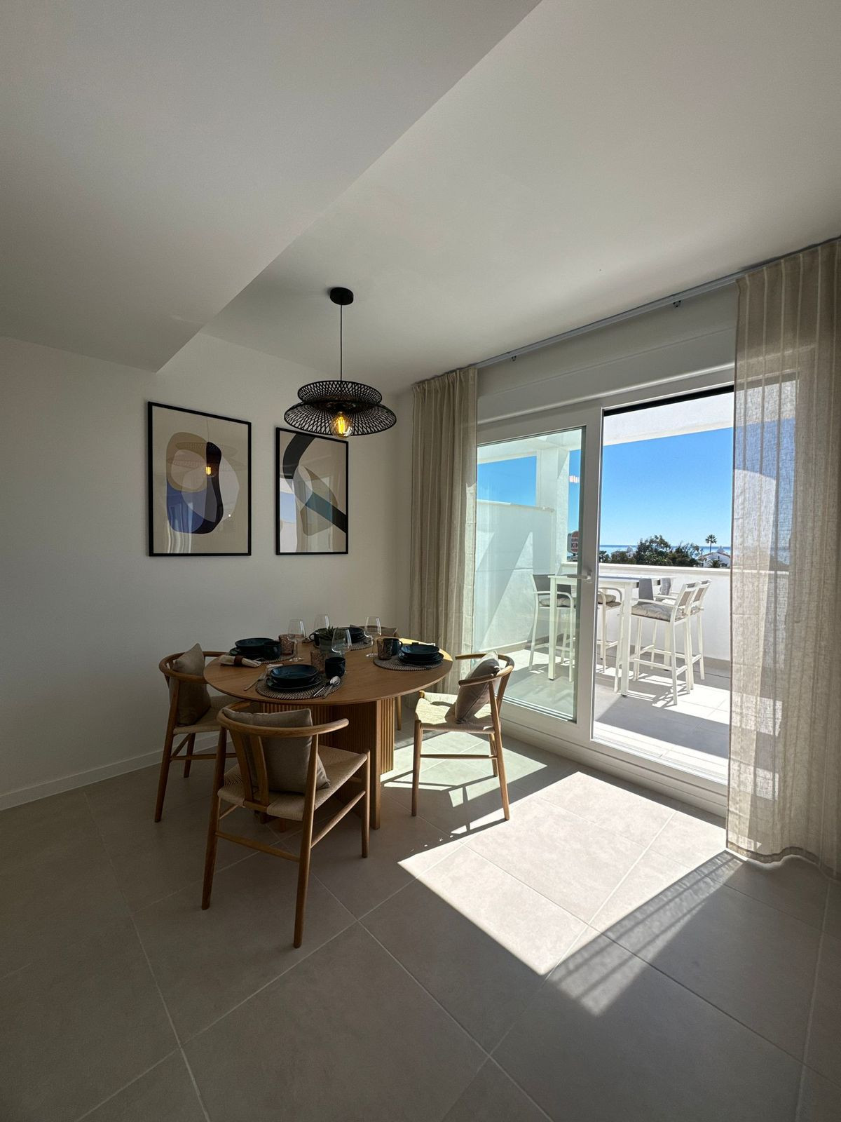 Se vende Ático de 2 dormitorios en Costa Del Sol, Málaga, España