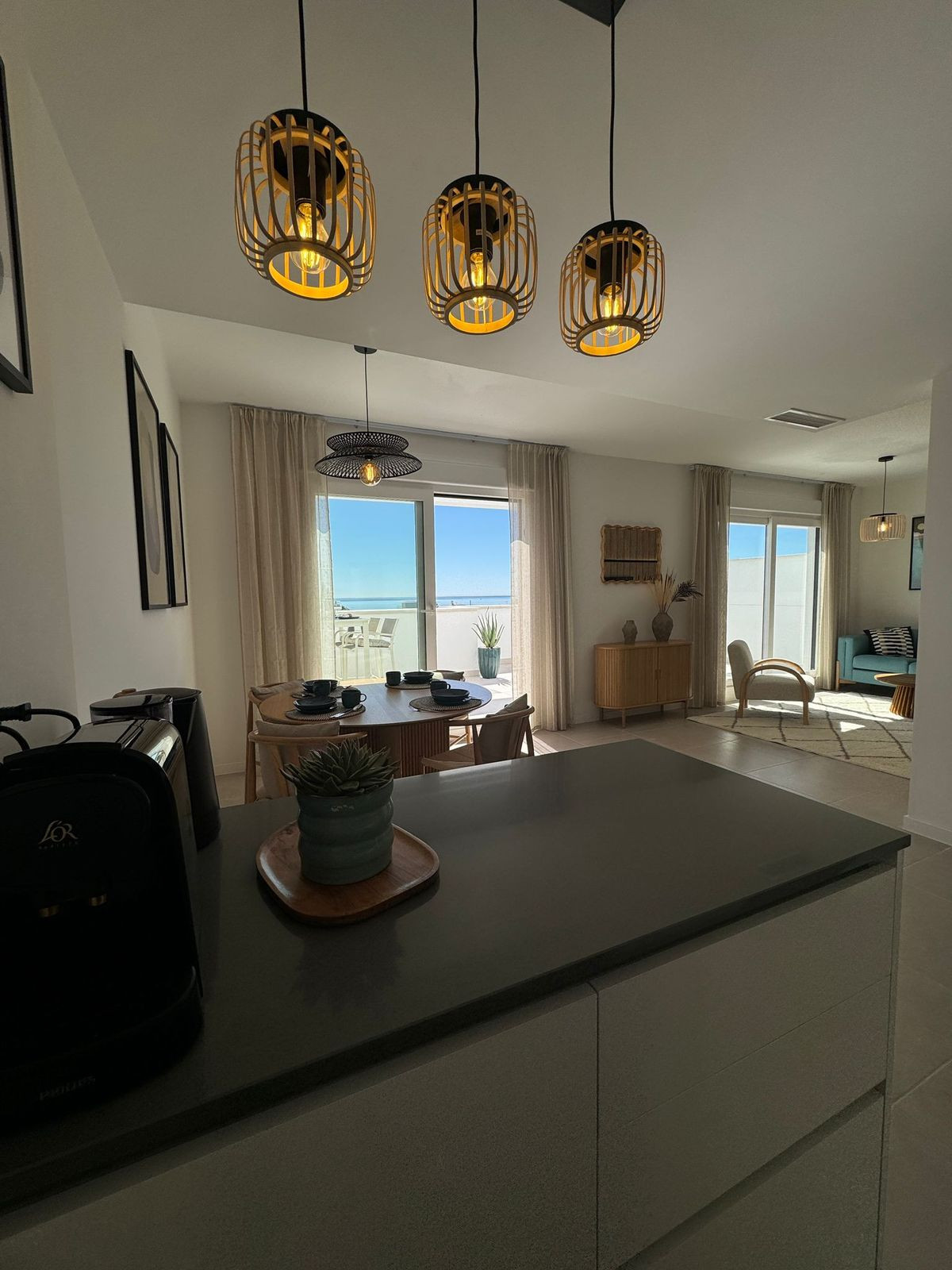 Se vende Ático de 2 dormitorios en Costa Del Sol, Málaga, España