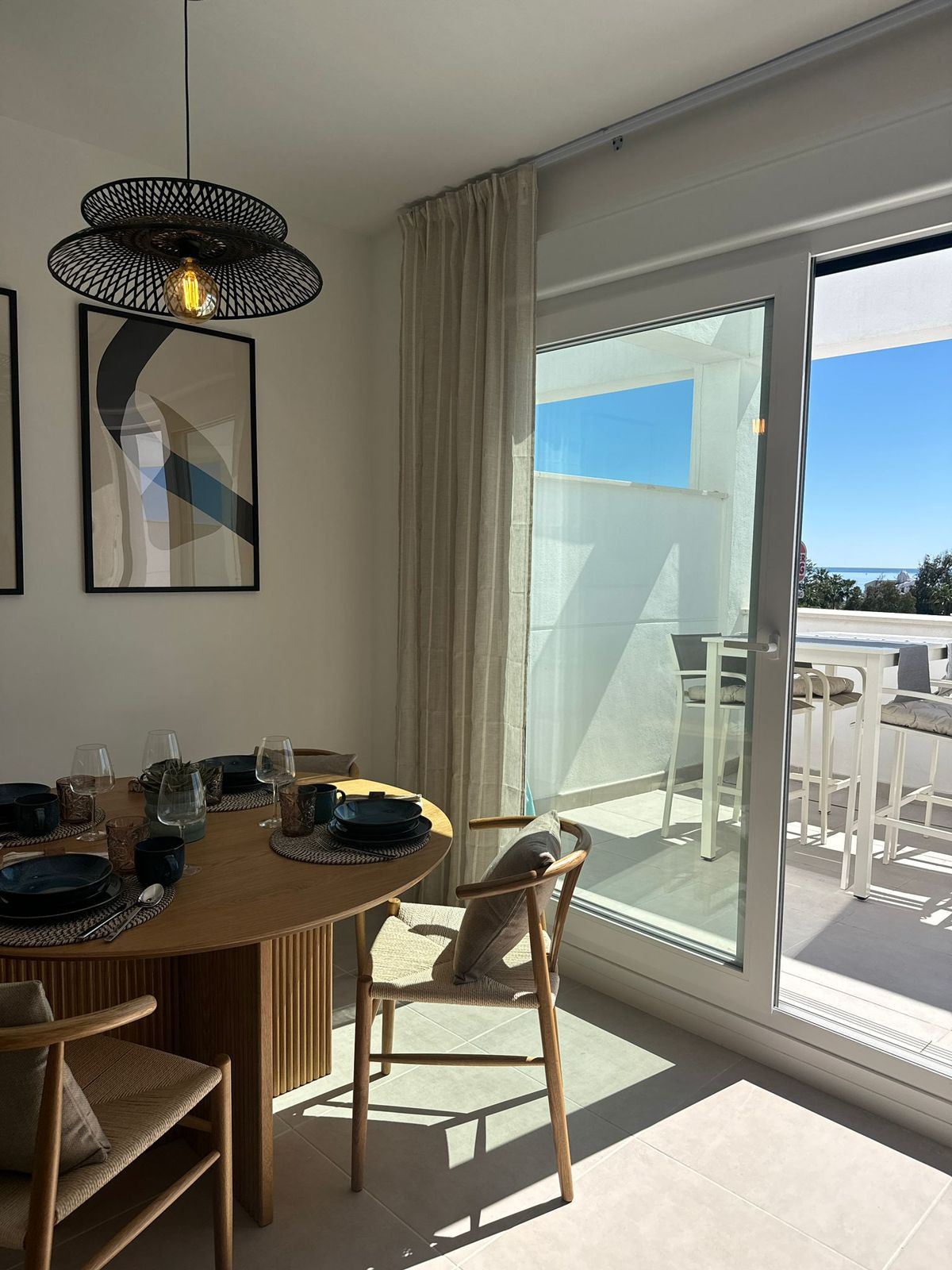 Se vende Ático de 2 dormitorios en Costa Del Sol, Málaga, España