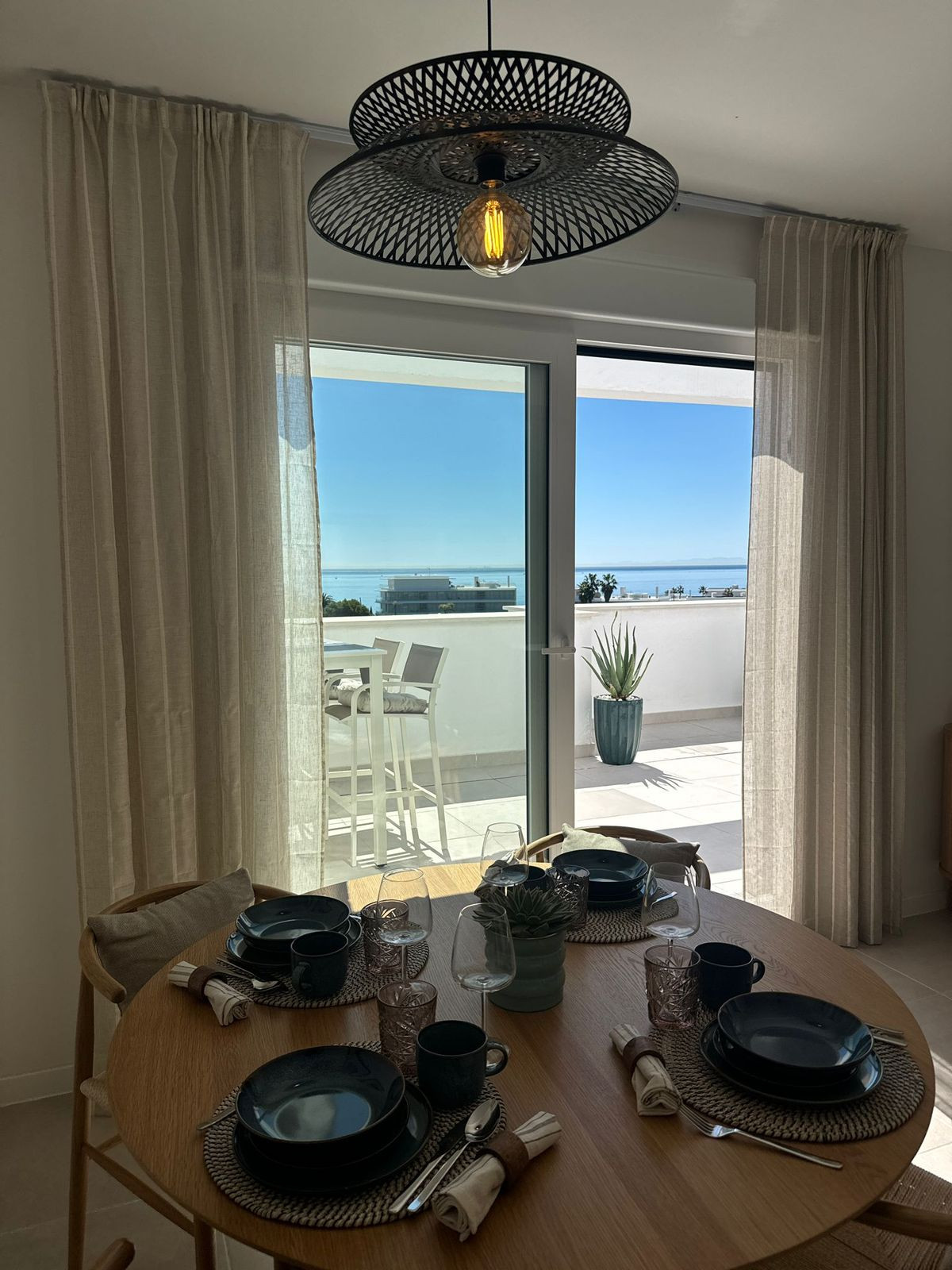 Se vende Ático de 2 dormitorios en Costa Del Sol, Málaga, España