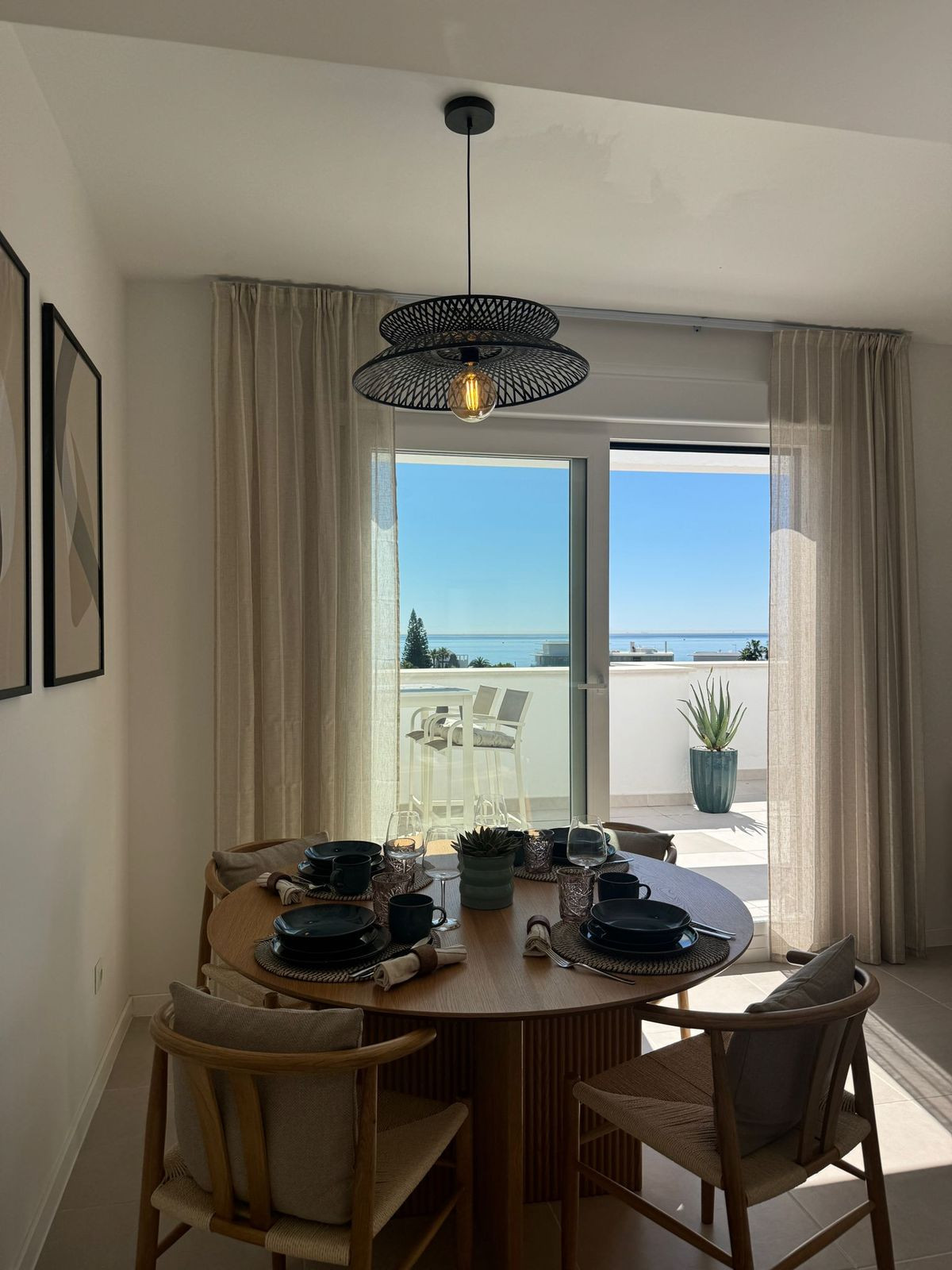 Se vende Ático de 2 dormitorios en Costa Del Sol, Málaga, España