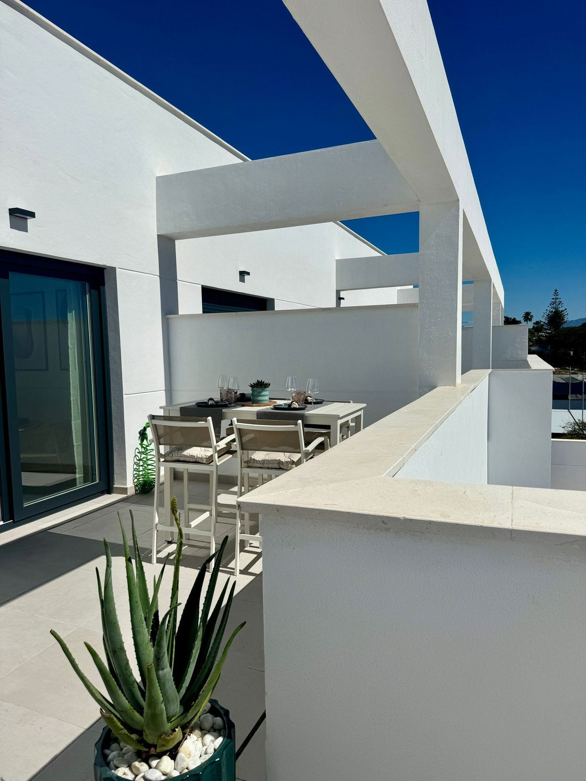 Se vende Ático de 2 dormitorios en Costa Del Sol, Málaga, España