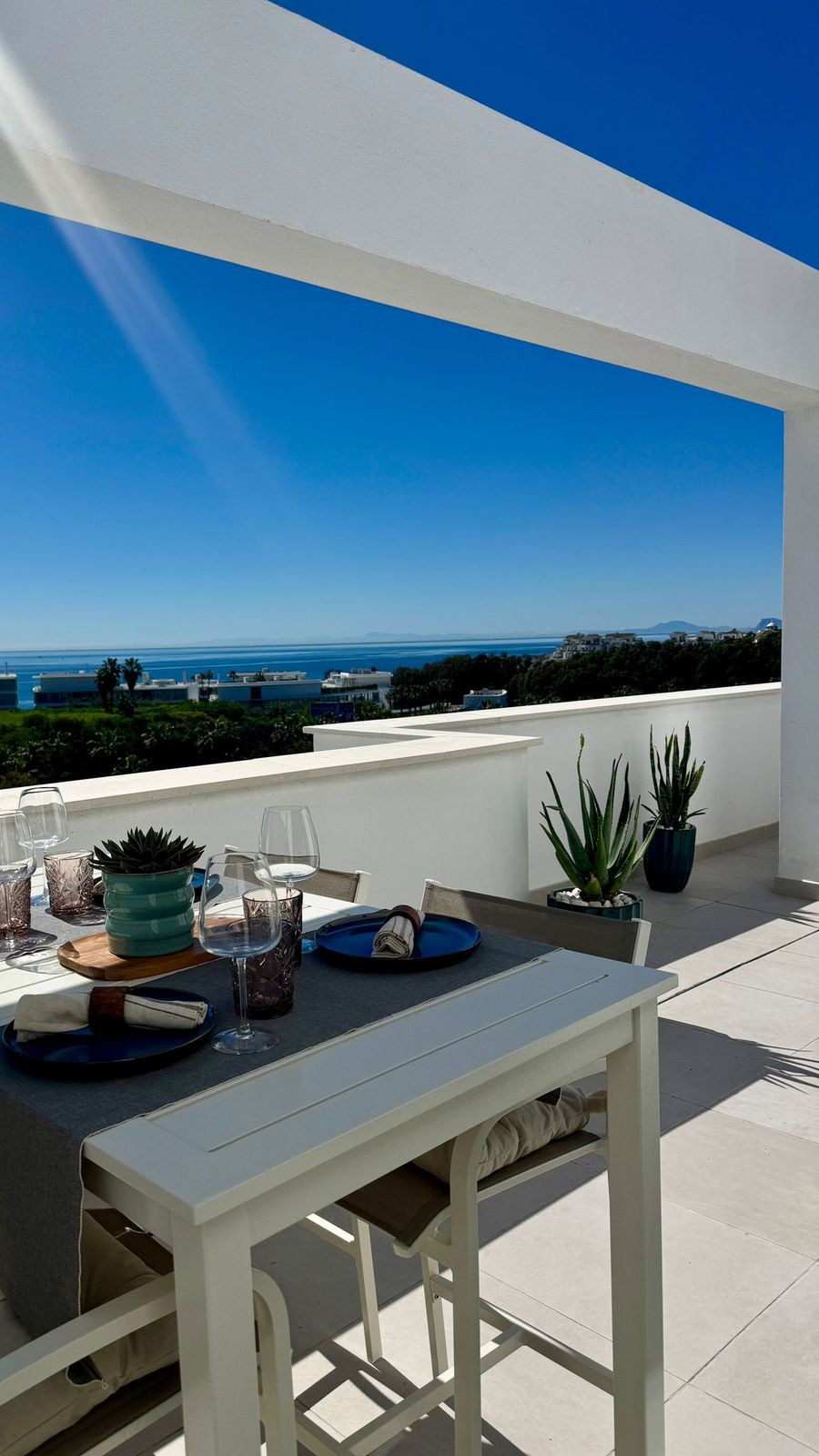 Se vende Ático de 2 dormitorios en Costa Del Sol, Málaga, España