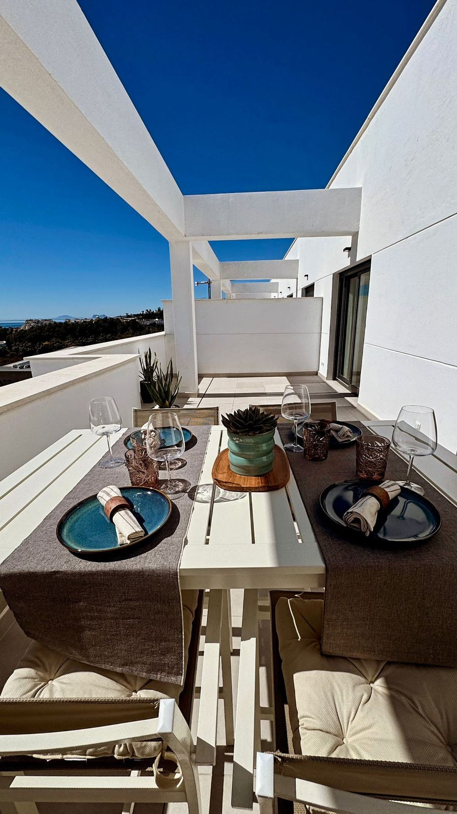 Se vende Ático de 2 dormitorios en Costa Del Sol, Málaga, España