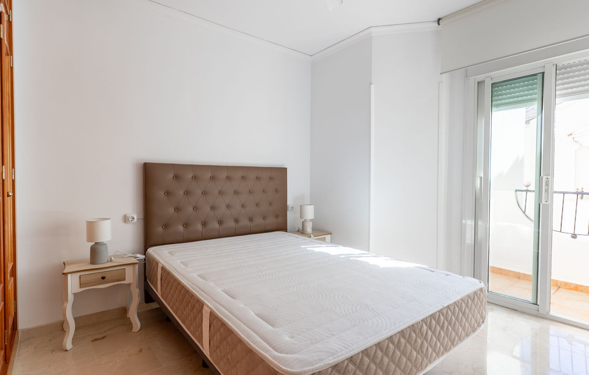 3 Bed Townhouse for sale in El Rosario Costa Del Sol, Málaga, Spain