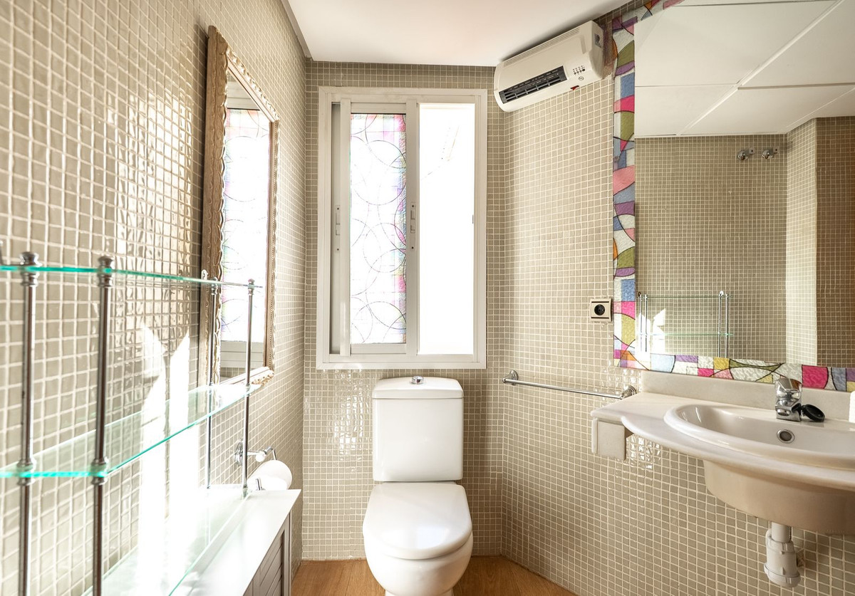 3 Bed Townhouse for sale in El Rosario Costa Del Sol, Málaga, Spain