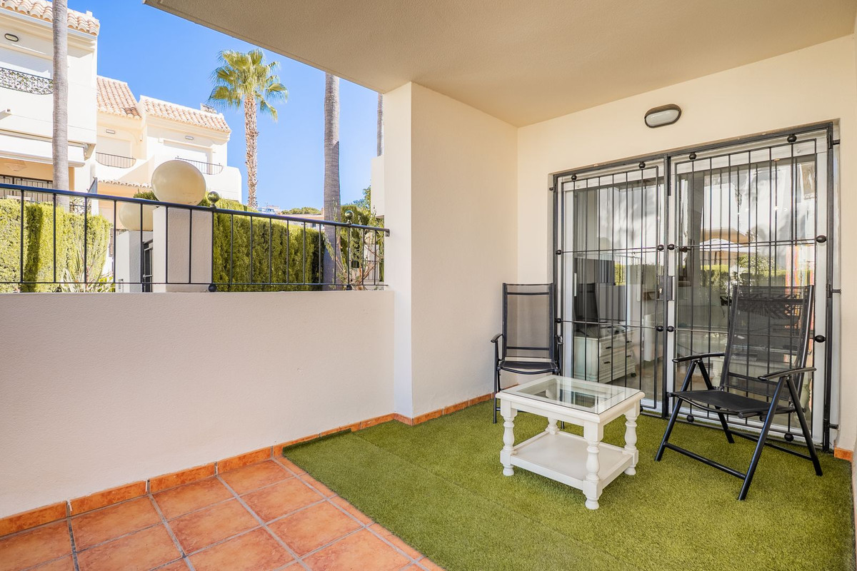 3 Bed Townhouse for sale in El Rosario Costa Del Sol, Málaga, Spain