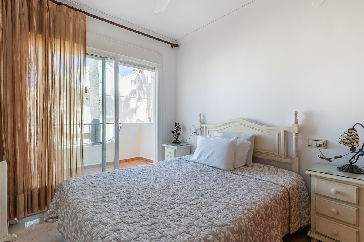 3 Bed Townhouse for sale in El Rosario Costa Del Sol, Málaga, Spain