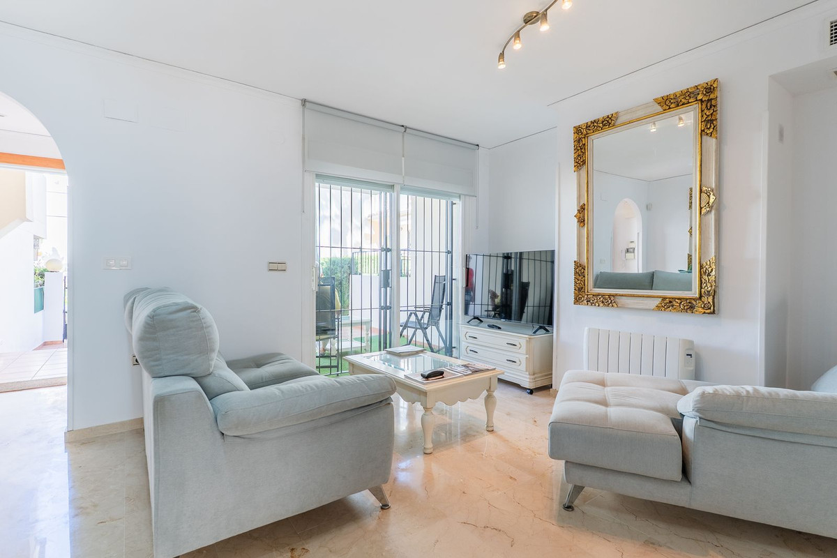 3 Bed Townhouse for sale in El Rosario Costa Del Sol, Málaga, Spain