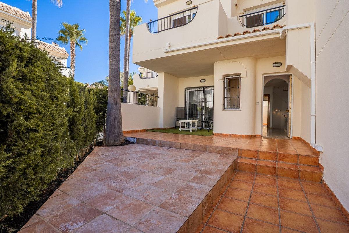 3 Bed Townhouse for sale in El Rosario Costa Del Sol, Málaga, Spain