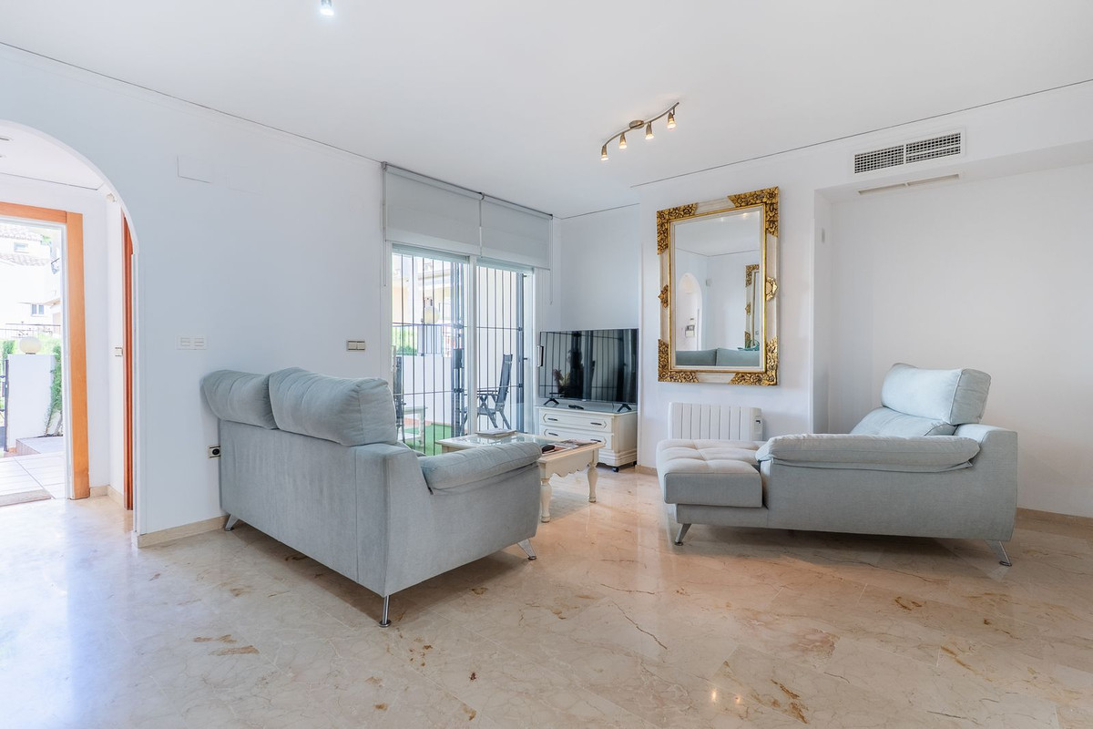 3 Bed Townhouse for sale in El Rosario Costa Del Sol, Málaga, Spain