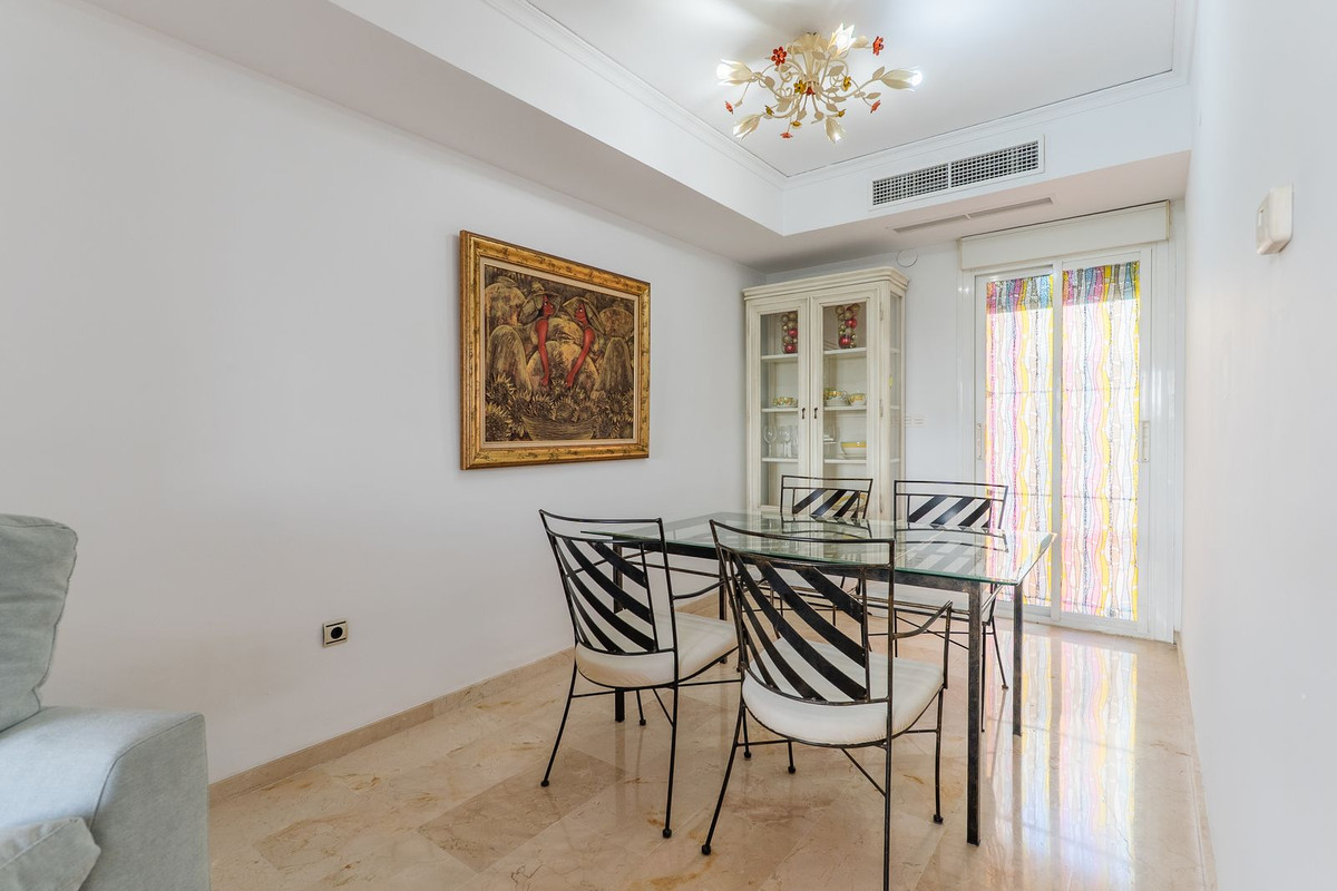 3 Bed Townhouse for sale in El Rosario Costa Del Sol, Málaga, Spain