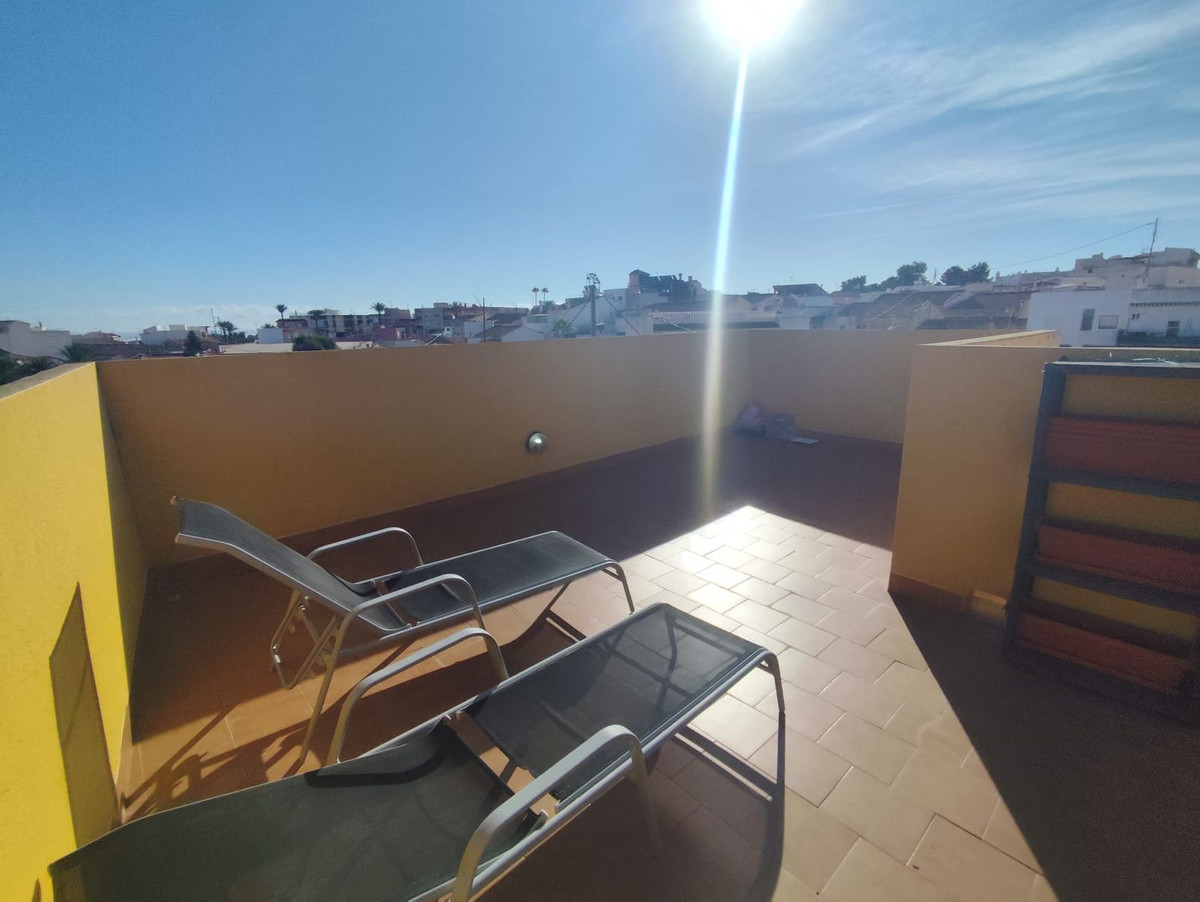 7 Bed Townhouse for sale in San Miguel De Salinas Costa Blanca, Alicante, Spain