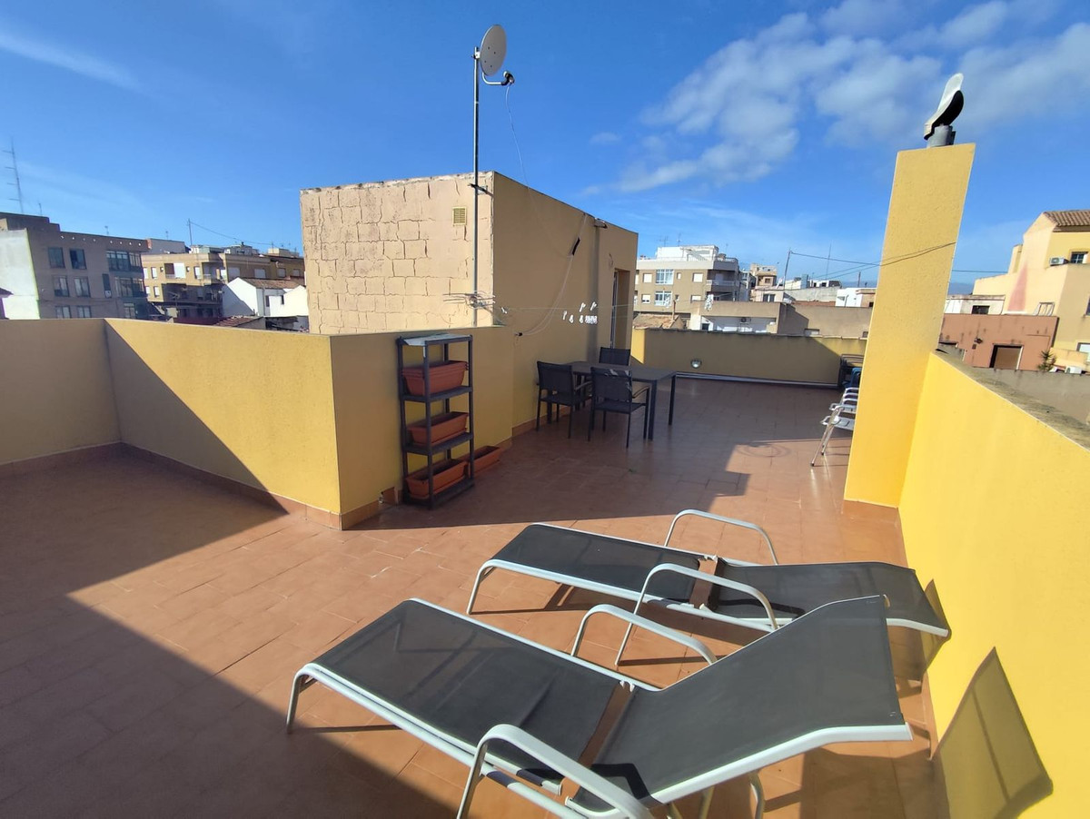 7 Bed Townhouse for sale in San Miguel De Salinas Costa Blanca, Alicante, Spain