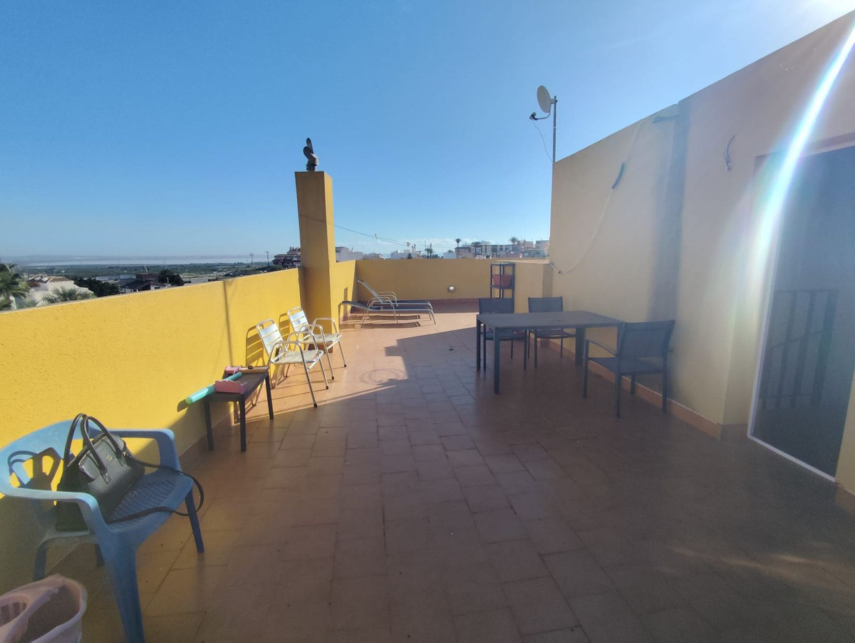 7 Bed Townhouse for sale in San Miguel De Salinas Costa Blanca, Alicante, Spain