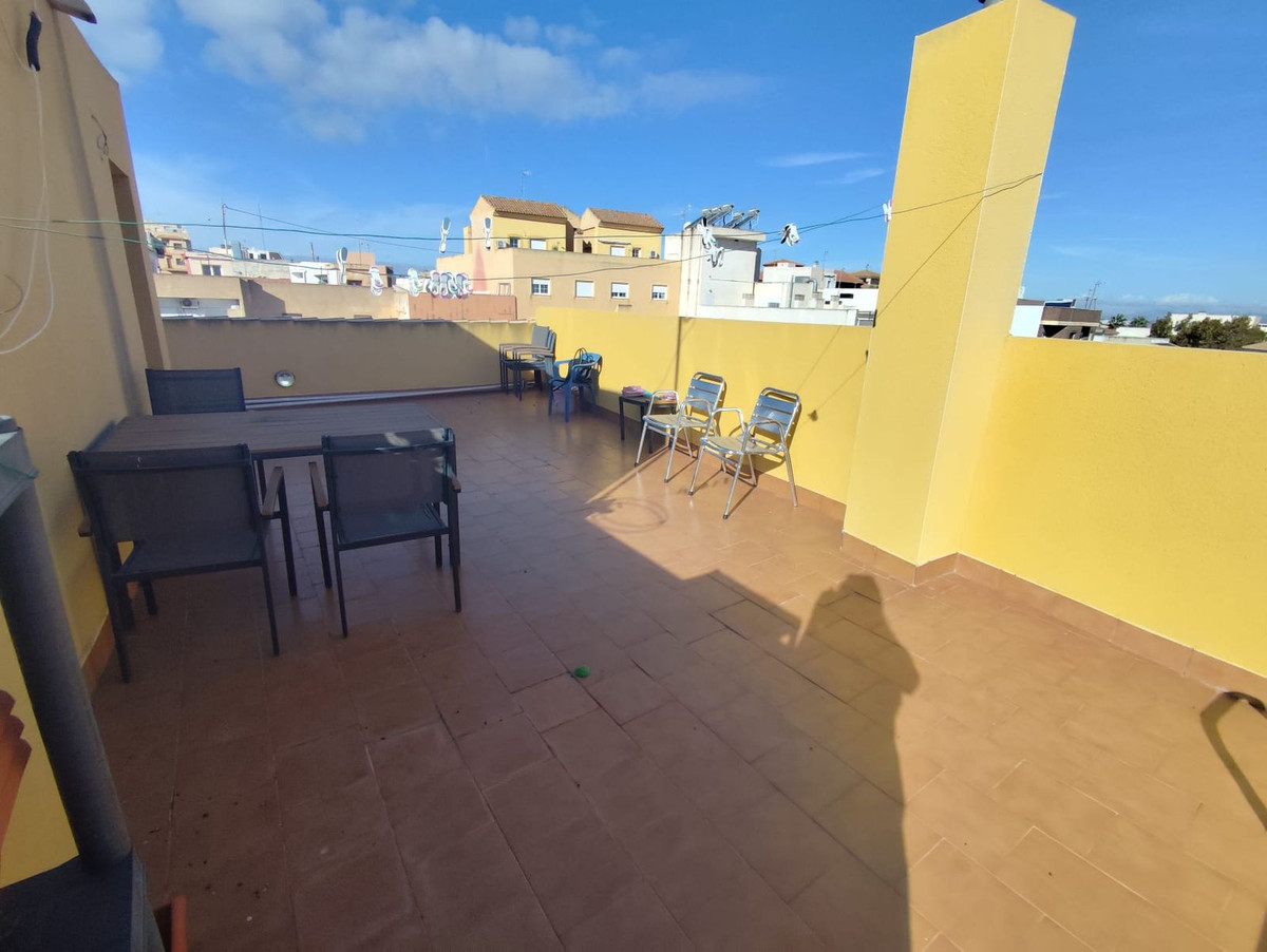 7 Bed Townhouse for sale in San Miguel De Salinas Costa Blanca, Alicante, Spain