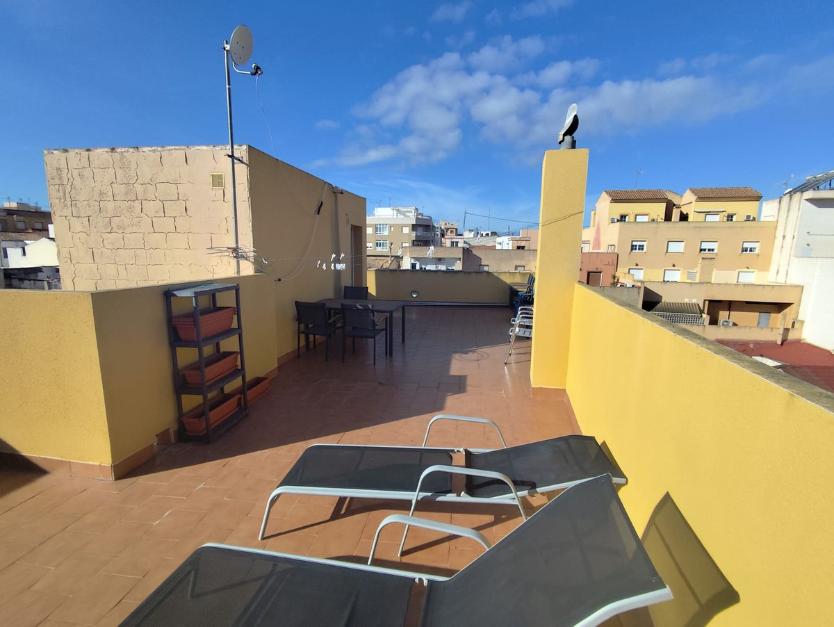 7 Bed Townhouse for sale in San Miguel De Salinas Costa Blanca, Alicante, Spain
