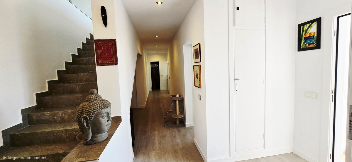 Se vende Villa - Chalet de 3 dormitorios en Costa Del Sol, Málaga, España