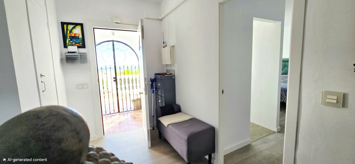 Se vende Villa - Chalet de 3 dormitorios en Costa Del Sol, Málaga, España