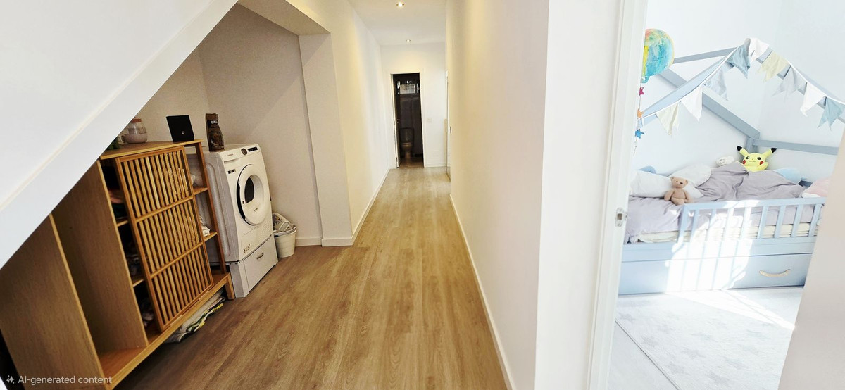 Se vende Villa - Chalet de 3 dormitorios en Costa Del Sol, Málaga, España