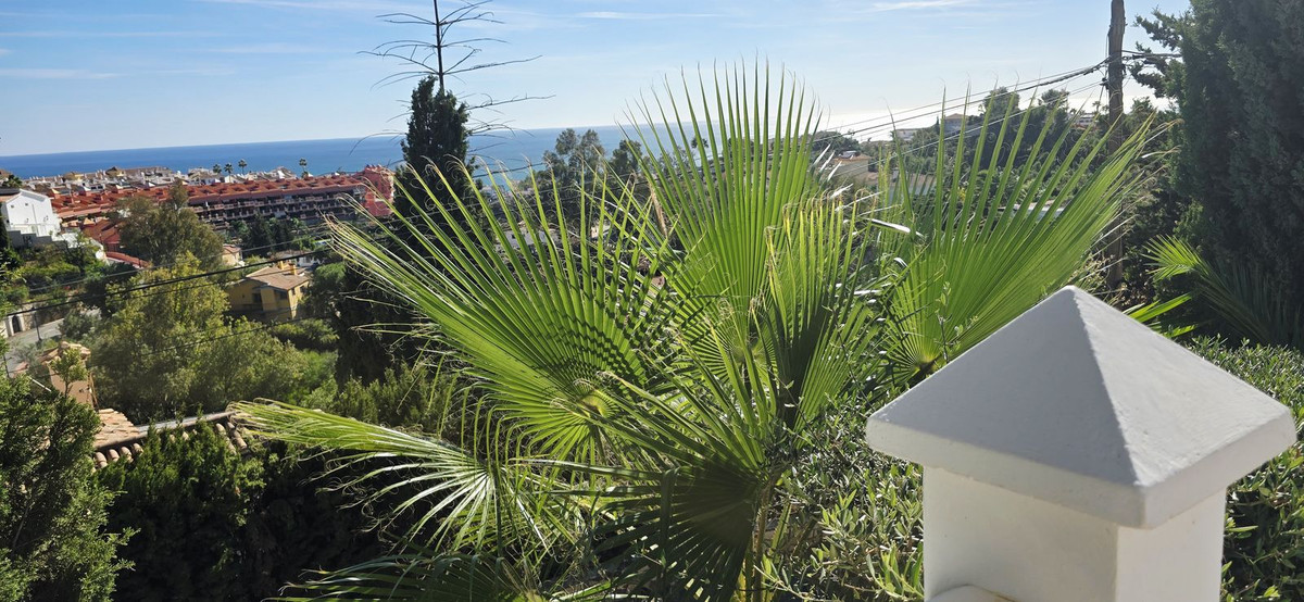 Se vende Villa - Chalet de 3 dormitorios en Costa Del Sol, Málaga, España
