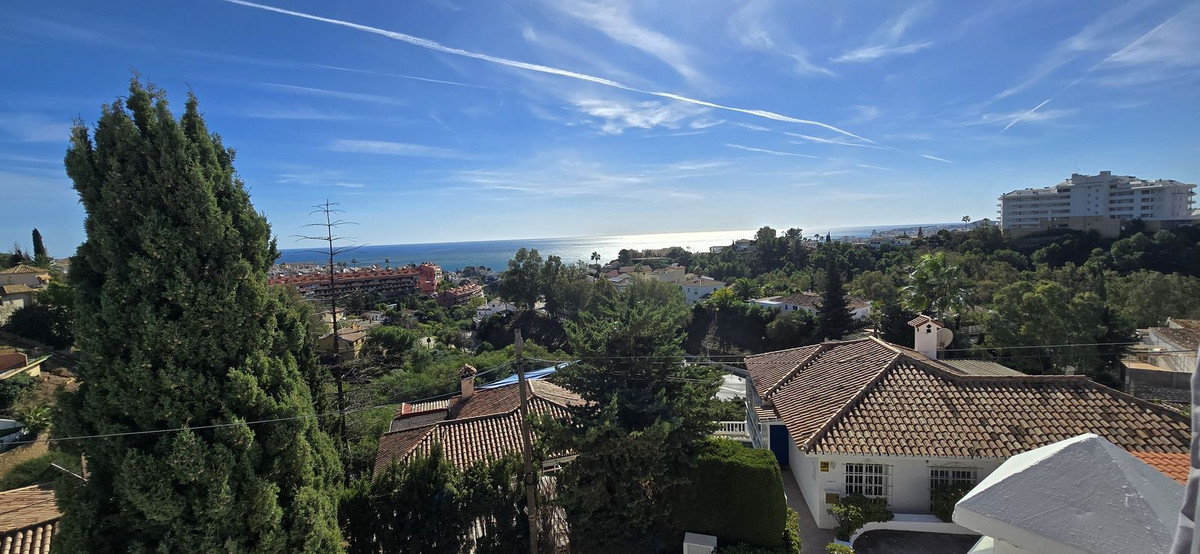 Se vende Villa - Chalet de 3 dormitorios en Costa Del Sol, Málaga, España