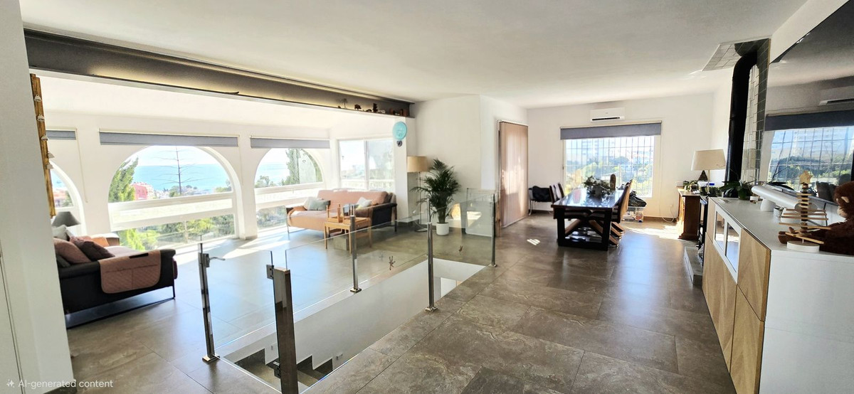 Se vende Villa - Chalet de 3 dormitorios en Costa Del Sol, Málaga, España