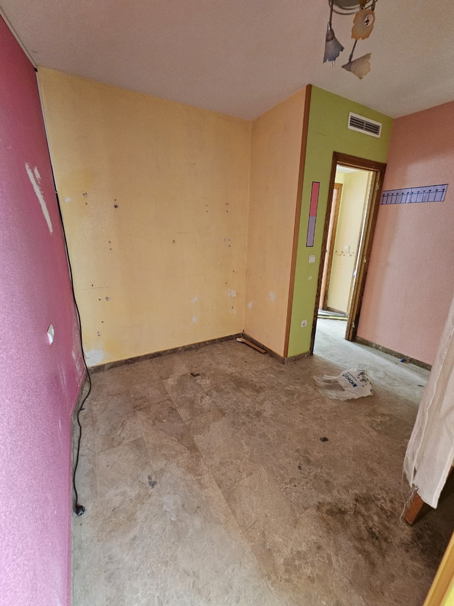 Se vende Apartamento Planta Baja de 3 dormitorios en Costa Blanca, Alicante, España