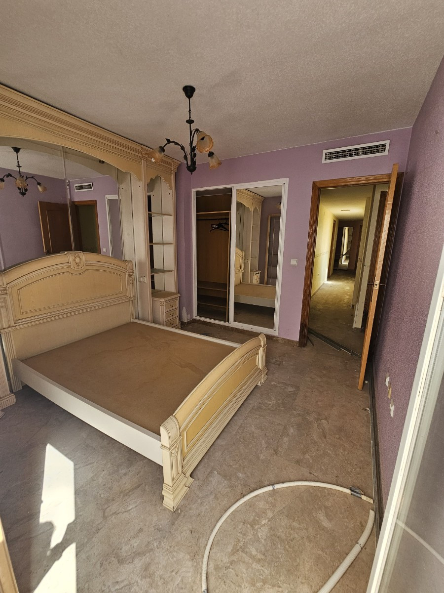 Se vende Apartamento Planta Baja de 3 dormitorios en Costa Blanca, Alicante, España