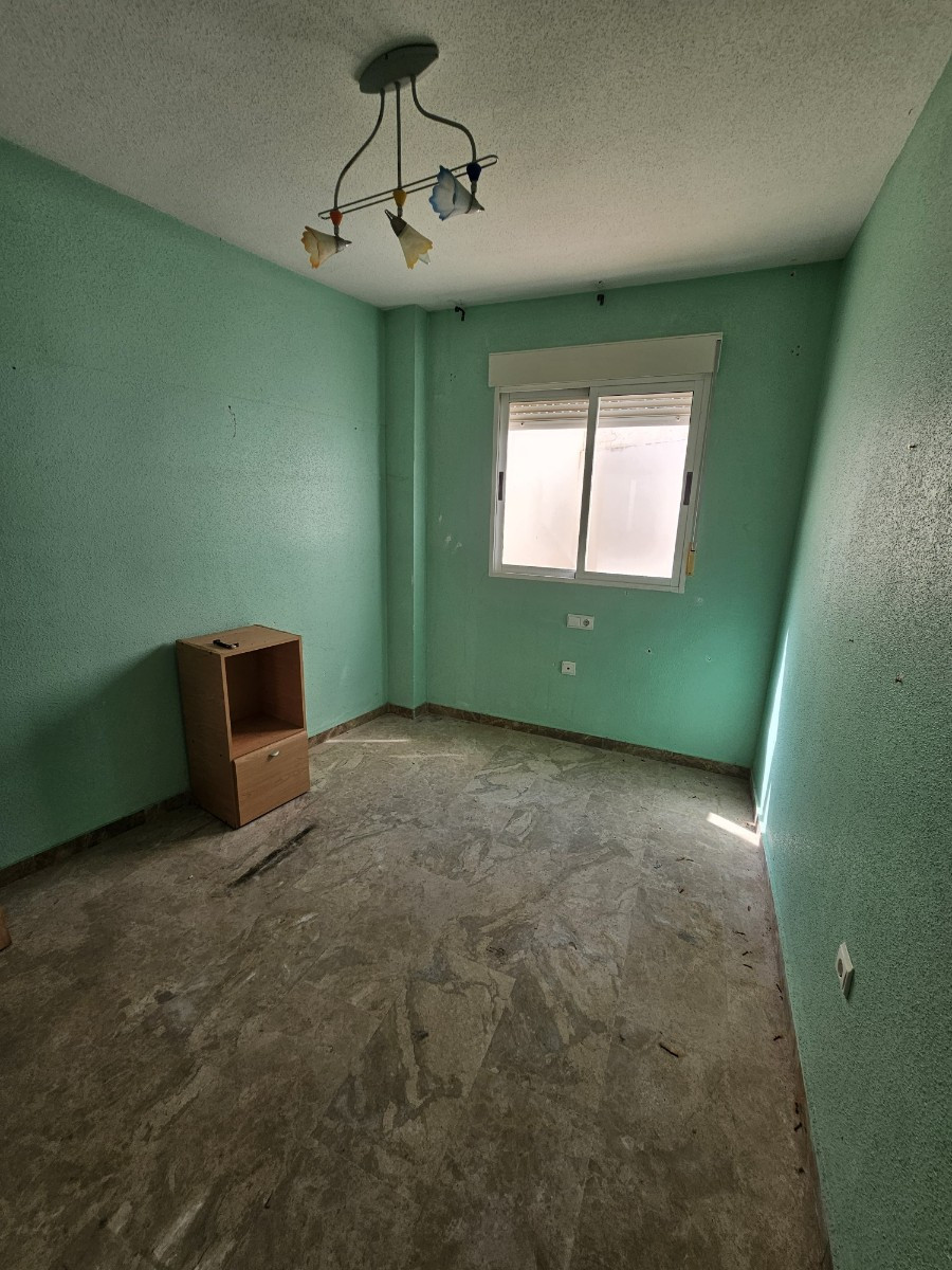 Se vende Apartamento Planta Baja de 3 dormitorios en Costa Blanca, Alicante, España