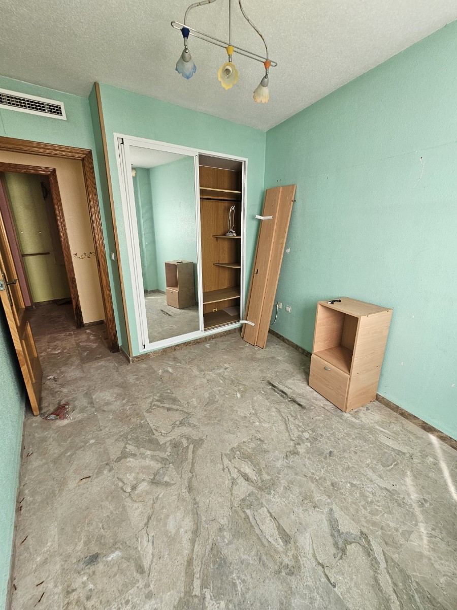 Se vende Apartamento Planta Baja de 3 dormitorios en Costa Blanca, Alicante, España