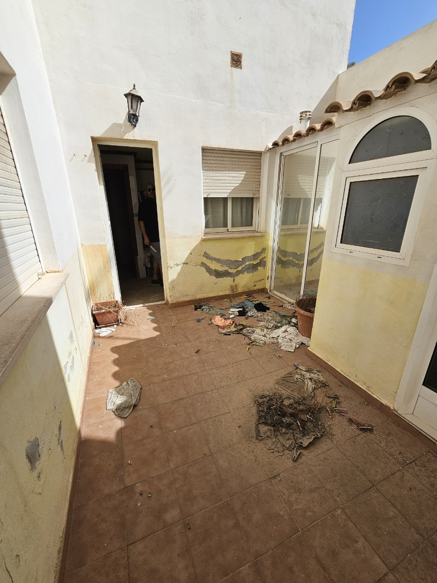Se vende Apartamento Planta Baja de 3 dormitorios en Costa Blanca, Alicante, España