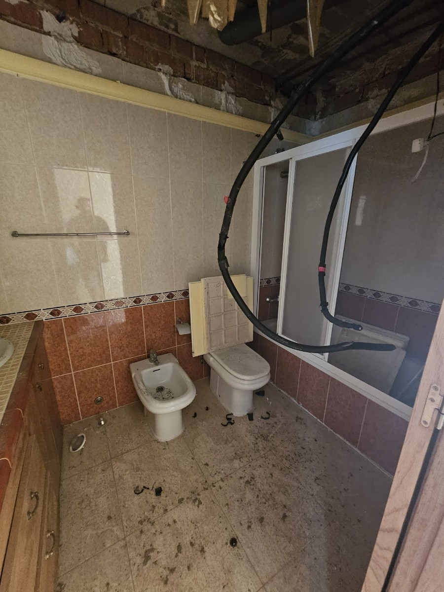 Se vende Apartamento Planta Baja de 3 dormitorios en Costa Blanca, Alicante, España