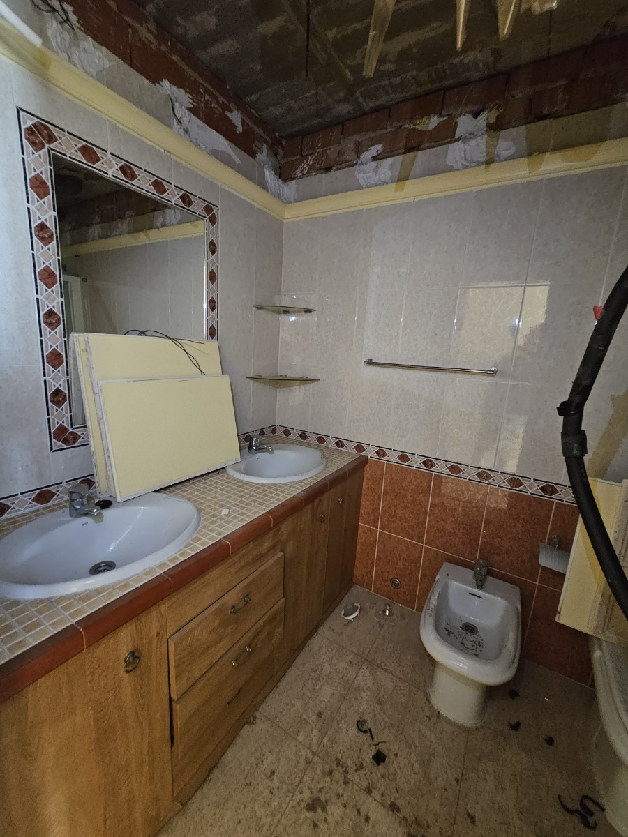 Se vende Apartamento Planta Baja de 3 dormitorios en Costa Blanca, Alicante, España