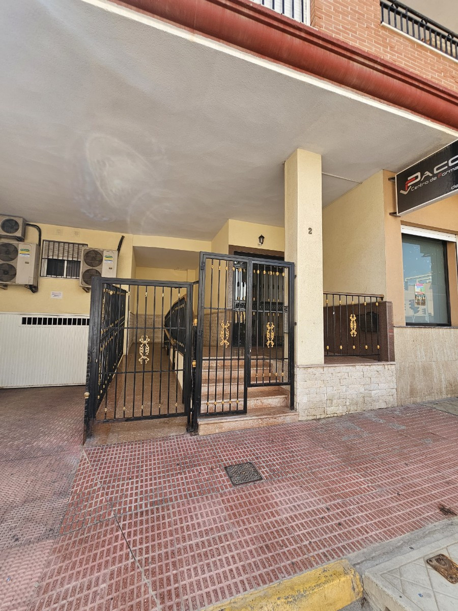 Se vende Apartamento Planta Baja de 3 dormitorios en Costa Blanca, Alicante, España