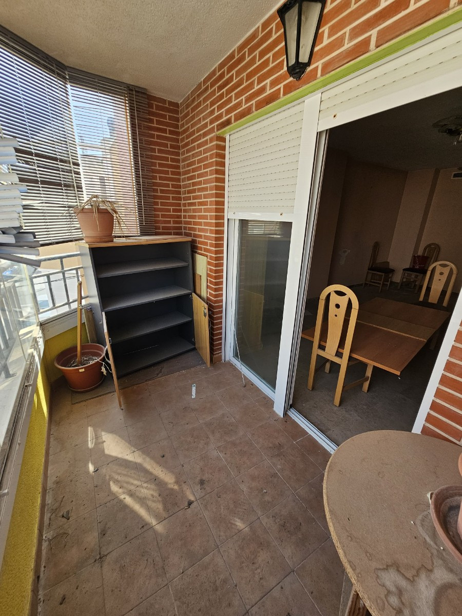 Se vende Apartamento Planta Baja de 3 dormitorios en Costa Blanca, Alicante, España