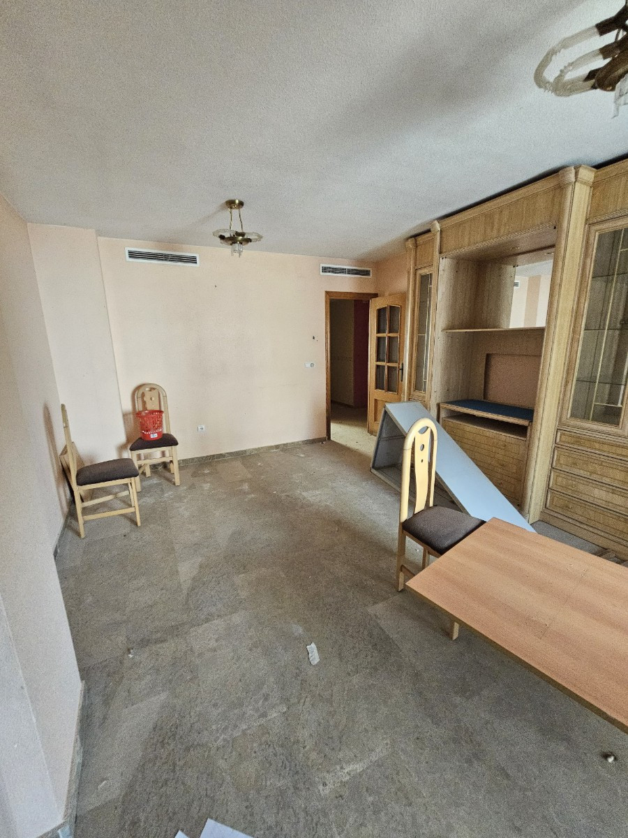 Se vende Apartamento Planta Baja de 3 dormitorios en Costa Blanca, Alicante, España